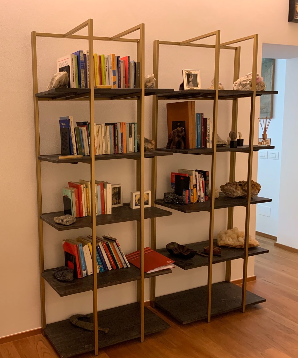 Art 0100900245 FL cm80x38xh200 